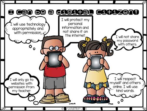 Digital Citizen 
