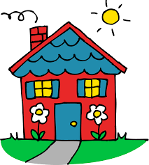 House clipart 