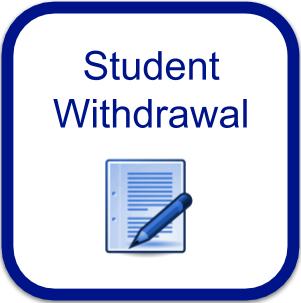  Student Withdrawal
