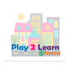 Play 2 Learn at Home
