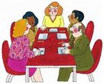 Parent Teacher Meeting 