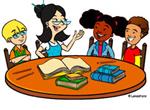 Small Group Meeting 