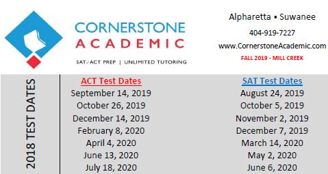 Cornerstone Academic Cornerstone Academic