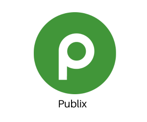 Publix Supermarket logo