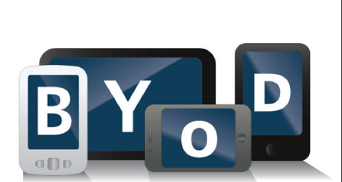 BYOD icon 