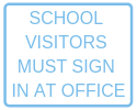 notice to sign in 
