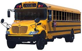 school bus 