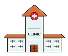 Ms. Rivas, Clinic