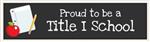 Title I School 