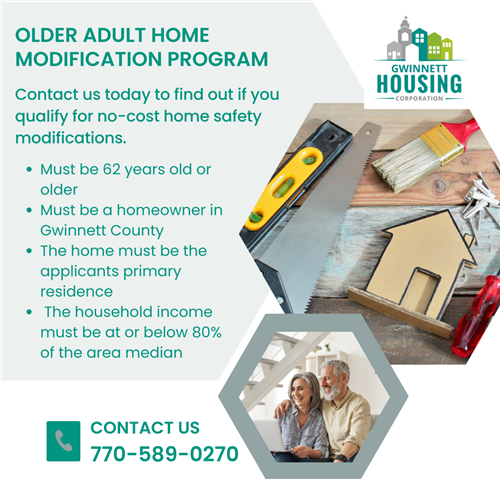 Older Adult Home