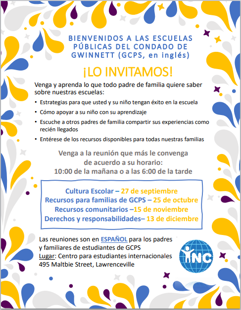 Flyer