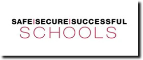 safe and secure logo