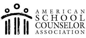 American School Counselor Association Logo 