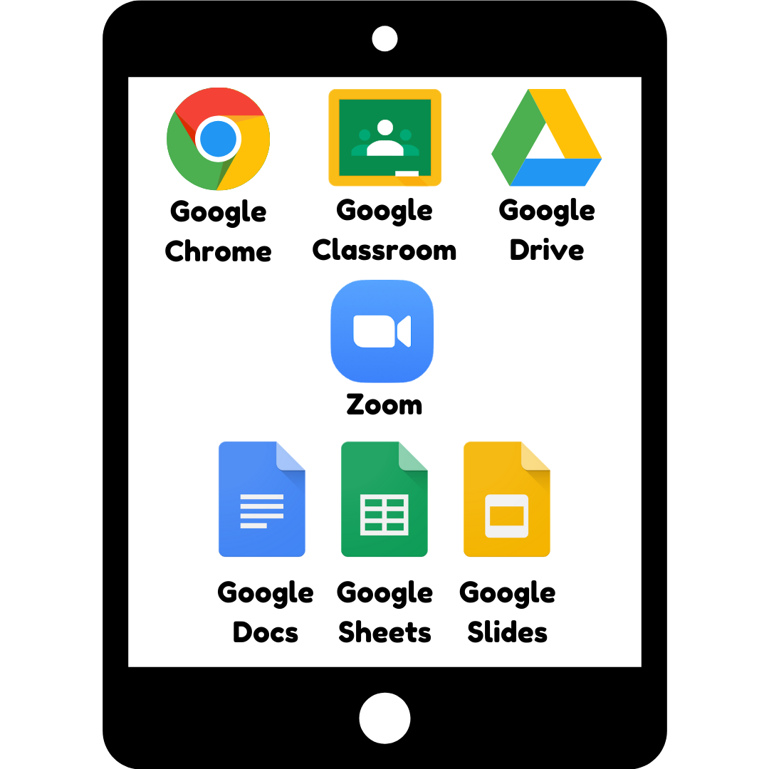 Mobile apps to download 