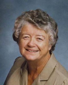 Picture of Dartha B. Ferguson 