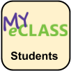 My eClass button 