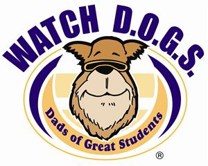 Watch Dog Logo