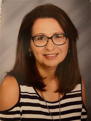 Mrs. Gutierrez