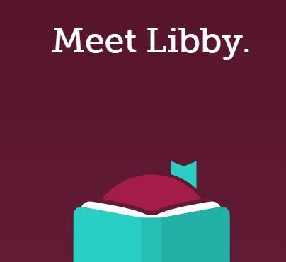 Meet Libby Reading App icon 