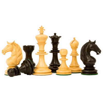chess pieces 
