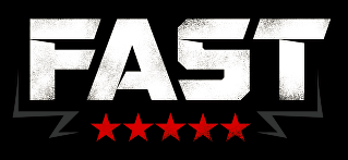 FAST logo 