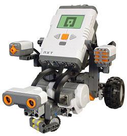 lego robotics 