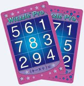 witzzle pro game cards 