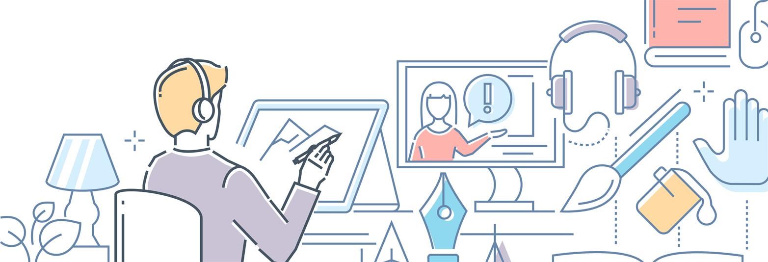 digital learning in the classroom 