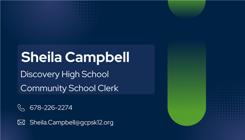 Sheila Campbell