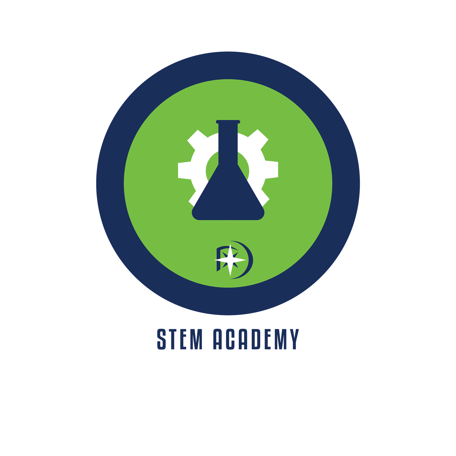 STEM Logo