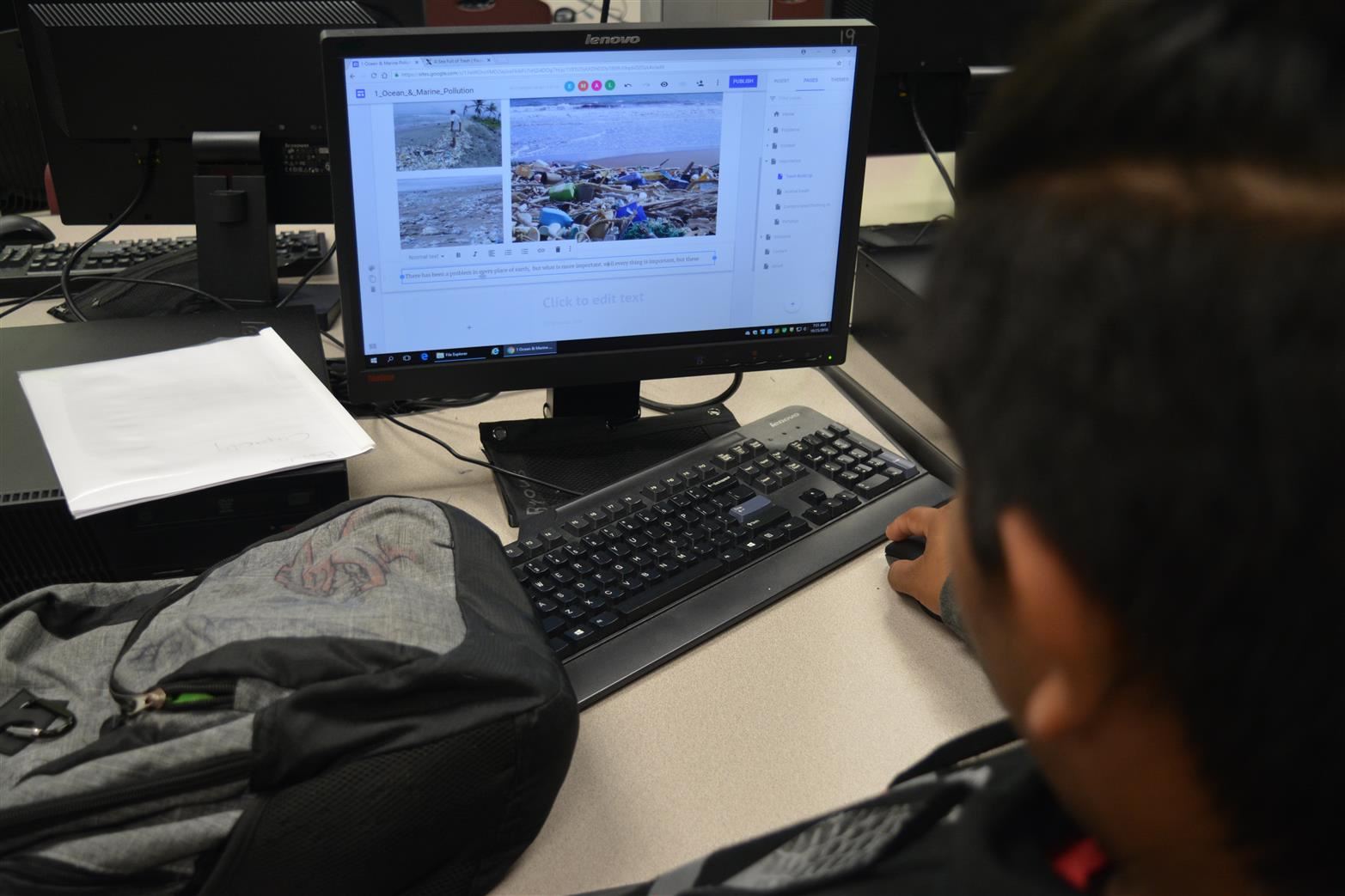 Game Design 1