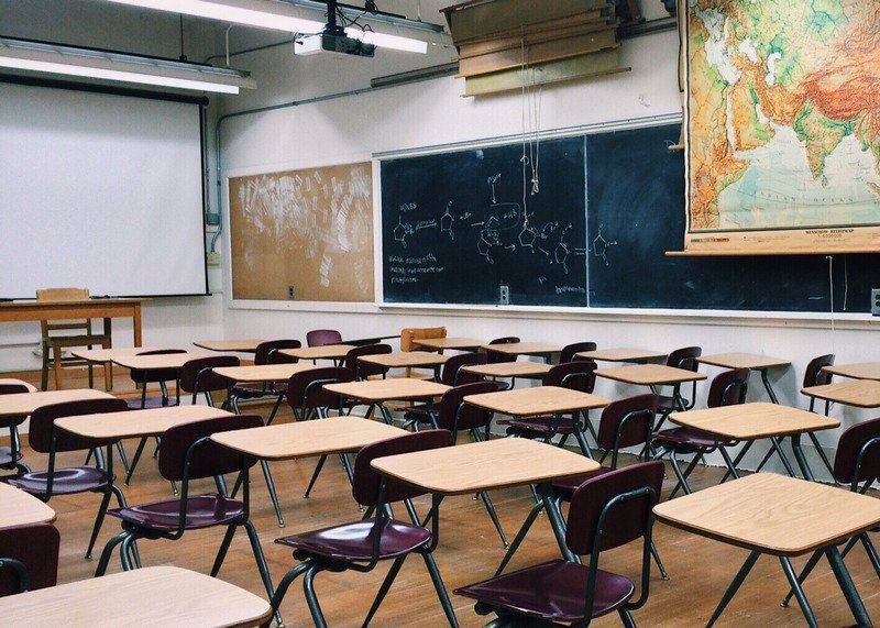 Classroom Classroom