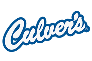 Culver's Logo 