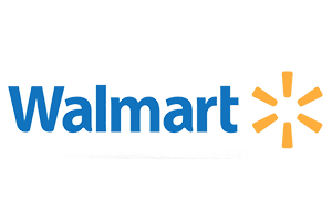 Walmart Logo 
