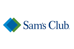 Sam's Club Logo 