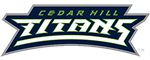 Cedar Hill Logo 