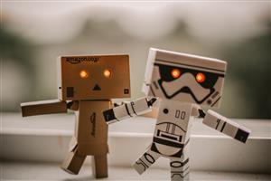 Robots  