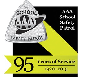 Safety Patrol 