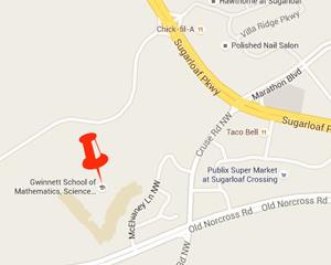 Google Map Screen Capture  