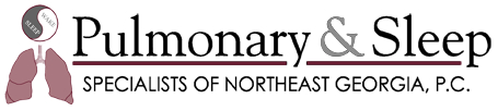 Pulmonary & Sleep Specialists of Northeast Georgia 