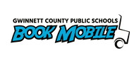 Gwinnett County Public Schools Bookmobile Logo