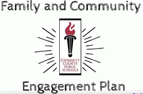 Family and Community Engagement Plan 