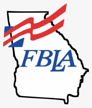 Georgia FBLA Logo 