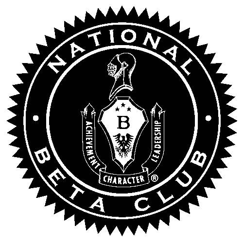Beta Club Logo