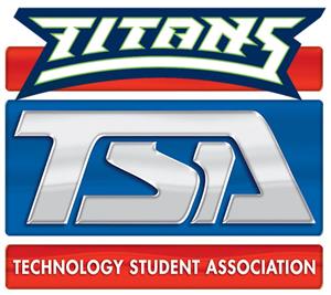 TitansTSA -- The Discovery High School Chapter of the Technology Student Association