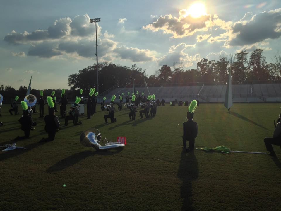 2018 Titan Regiment