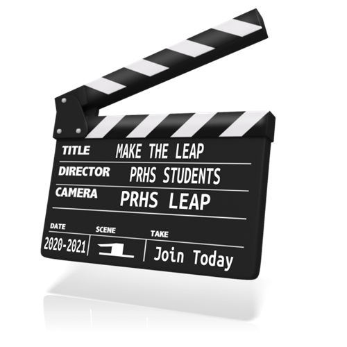 movie clapper 