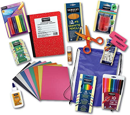 School Supply photo School Supply photo