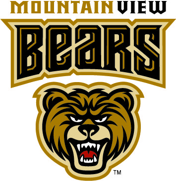 MV Bears Logo