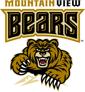 MV Bears Logo